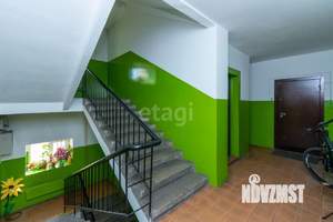 3-к квартира, вторичка, 74м2, 8/10 этаж