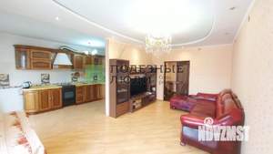 2-к квартира, вторичка, 69м2, 4/9 этаж