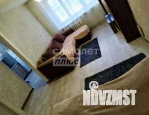 1-к квартира, вторичка, 32м2, 1/5 этаж