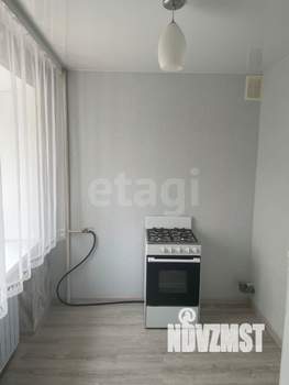 1-к квартира, вторичка, 33м2, 3/5 этаж