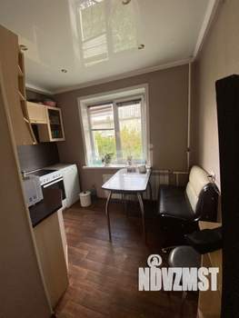 2-к квартира, вторичка, 50м2, 4/5 этаж