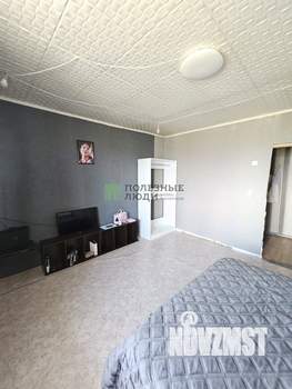 1-к квартира, вторичка, 40м2, 7/9 этаж