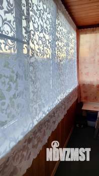 1-к квартира, вторичка, 41м2, 4/9 этаж