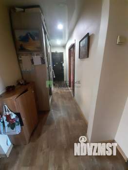 4-к квартира, вторичка, 76м2, 8/10 этаж