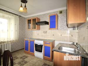 1-к квартира, вторичка, 38м2, 8/9 этаж