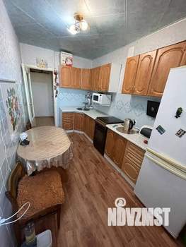 4-к квартира, вторичка, 77м2, 4/5 этаж