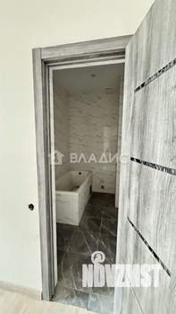 Студия квартира, вторичка, 30м2, 1/5 этаж