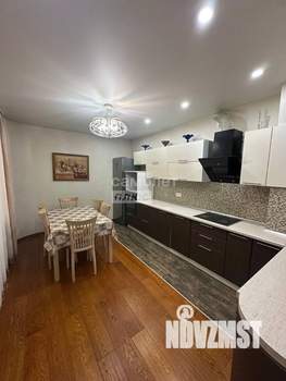 4-к квартира, вторичка, 133м2, 6/10 этаж