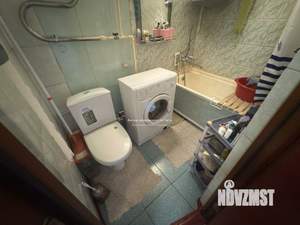 2-к квартира, вторичка, 46м2, 4/5 этаж
