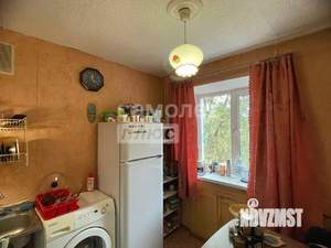 1-к квартира, вторичка, 31м2, 4/5 этаж