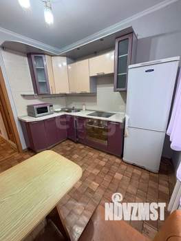 1-к квартира, вторичка, 41м2, 4/9 этаж