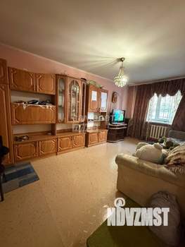 2-к квартира, вторичка, 45м2, 1/5 этаж
