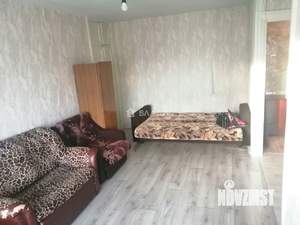1-к квартира, вторичка, 33м2, 5/5 этаж