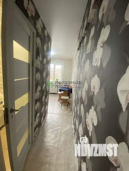 2-к квартира, вторичка, 45м2, 5/5 этаж