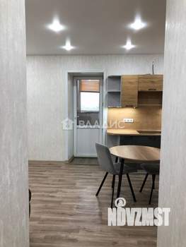 1-к квартира, вторичка, 45м2, 8/13 этаж