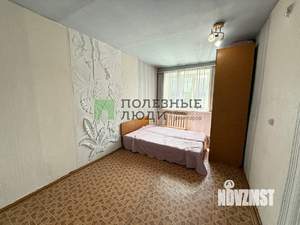 1-к квартира, вторичка, 33м2, 5/5 этаж