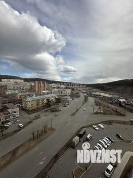 4-к квартира, вторичка, 98м2, 11/16 этаж