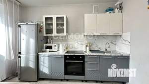 1-к квартира, вторичка, 36м2, 7/9 этаж