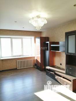 3-к квартира, вторичка, 63м2, 5/5 этаж