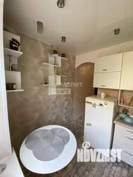 3-к квартира, вторичка, 62м2, 1/5 этаж