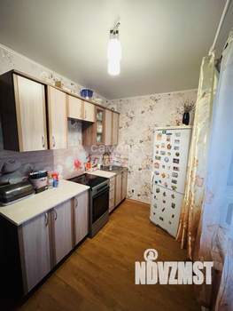 1-к квартира, вторичка, 35м2, 3/5 этаж