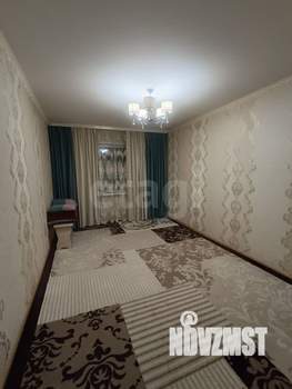 2-к квартира, вторичка, 51м2, 4/5 этаж
