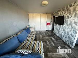1-к квартира, вторичка, 30м2, 5/5 этаж