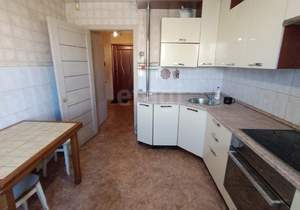 1-к квартира, вторичка, 41м2, 3/5 этаж