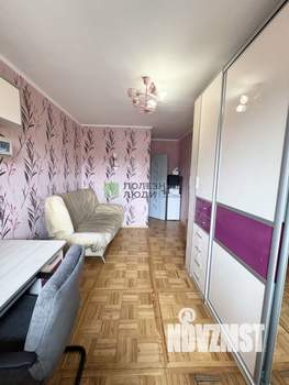 4-к квартира, вторичка, 114м2, 3/5 этаж