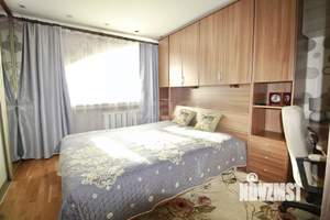 3-к квартира, вторичка, 85м2, 10/11 этаж