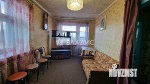 1-к квартира, вторичка, 30м2, 2/2 этаж