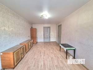 3-к квартира, вторичка, 61м2, 3/5 этаж