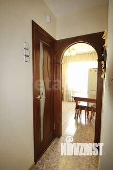 1-к квартира, вторичка, 42м2, 1/9 этаж