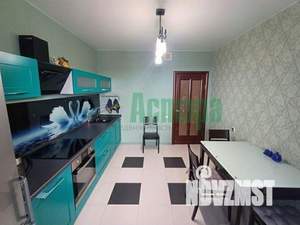 2-к квартира, вторичка, 75м2, 9/10 этаж