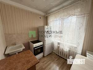 2-к квартира, вторичка, 47м2, 2/5 этаж