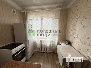2-к квартира, вторичка, 47м2, 2/5 этаж