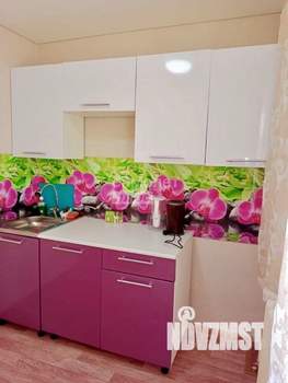 1-к квартира, вторичка, 34м2, 1/5 этаж