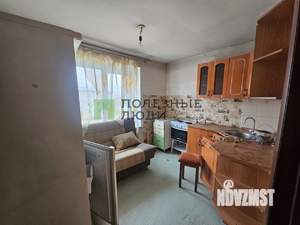 1-к квартира, вторичка, 37м2, 3/3 этаж