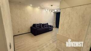 3-к квартира, вторичка, 86м2, 6/15 этаж