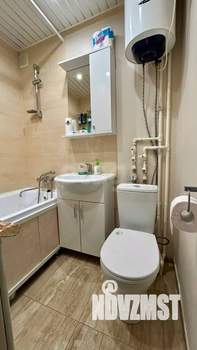 1-к квартира, вторичка, 33м2, 2/3 этаж