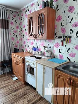 2-к квартира, вторичка, 51м2, 1/5 этаж