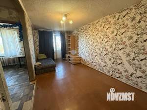 1-к квартира, вторичка, 33м2, 5/5 этаж