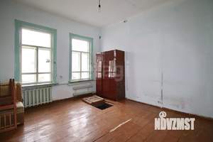 1-к квартира, вторичка, 30м2, 1/1 этаж