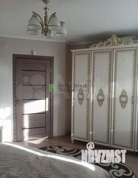 3-к квартира, вторичка, 79м2, 8/10 этаж