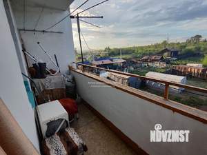 3-к квартира, вторичка, 62м2, 3/5 этаж