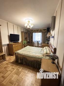 4-к квартира, вторичка, 114м2, 3/5 этаж