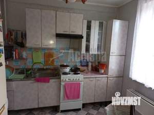 3-к квартира, вторичка, 76м2, 4/5 этаж