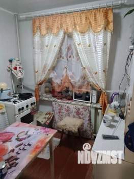 3-к квартира, вторичка, 58м2, 2/5 этаж