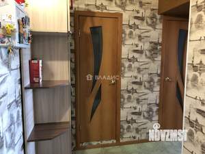 1-к квартира, вторичка, 42м2, 5/5 этаж