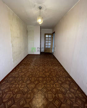 2-к квартира, вторичка, 46м2, 3/5 этаж